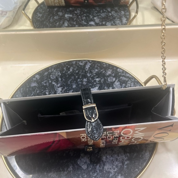 Michelle Obama Clutch - Picture 3 of 6